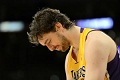 DAntoni: Gasol akan...