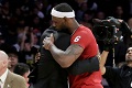 Nasehat LeBron untuk...