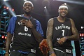 LeBron-Durant, pimpin...