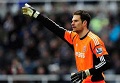 Stoke City kehilangan...