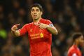 Gagal empat besar, Suarez...