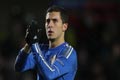 Madrid siap tampung...