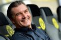 Dortmund ogah cari bala...