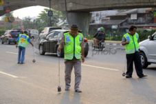 Ini kisah korban ranjau...