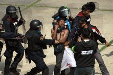 Kudeta, militer Thailand:...