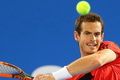 Murray kini sudah merasa...