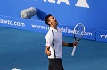 Selangkah lagi Djokovic...