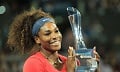 Serena jadikan Brisbane...