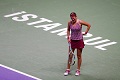 Azarenka genjot kondisi...