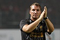 Rodgers bantah hina...