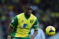 Kapten Norwich City...
