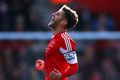 Lallana tak tertarik...