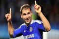 Ivanovic terima gelar...