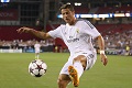 Lagi, Ronaldo tuai pujian