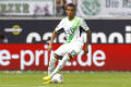 Luiz Gustavo siap hengkang...