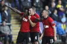 Welbeck jaga konsistensi...