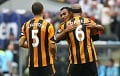Hull City habisi Fulham