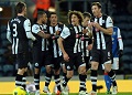 The Magpies pede abis