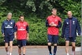 Lawan Newcastle, Arsenal...