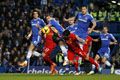 Comeback The Blues tutup...