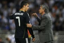 Ronaldo siap bekerja...