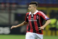 El Shaarawy absen 10...