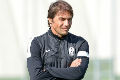 Conte: Juventus incar...