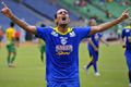 Arema bungkam telak...