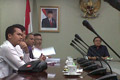 Ini alasan Dipo terima...