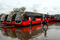 Armada bertambah, Transjakarta...