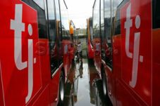 Transjakarta bakal menjadi...