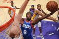 Lakers loyo