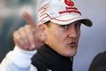 Schumi berjuang untuk...
