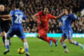 Mourinho: Aksi diving...