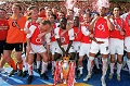 Mampukah Arsenal juara...