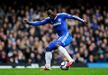 Januari, Essien bisa...