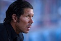 Simeone bangga jika...