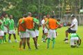 Nih, tim impian Persebaya...
