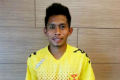 2 Januari 2014, Andik...