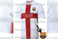 Inikah jersey ketiga...