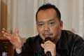 Jadi presiden tak modal...