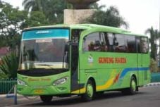 Polda: Kecelakaan Bus...