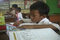 Tolong, anak ini butuh...