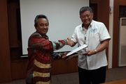 PLN bangun sub sistem...