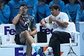 Nadal sambut tahun baru...