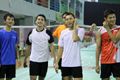 PBSI pantau 10 pemain...