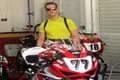 Otak Schumacher terus...