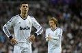 Ronaldo: Madrid dalam...