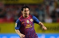 Ini harapan Messi di...