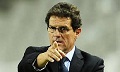 Capello: Juve bisa akhiri...